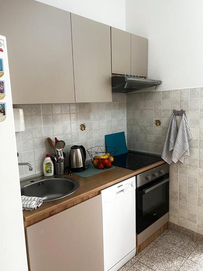 Apartment B&L سينج المظهر الخارجي الصورة